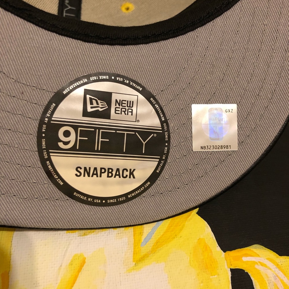 CHICAGO BULLS NEW ERA NBA SNAP BACK NEW - Picture 12 of 12